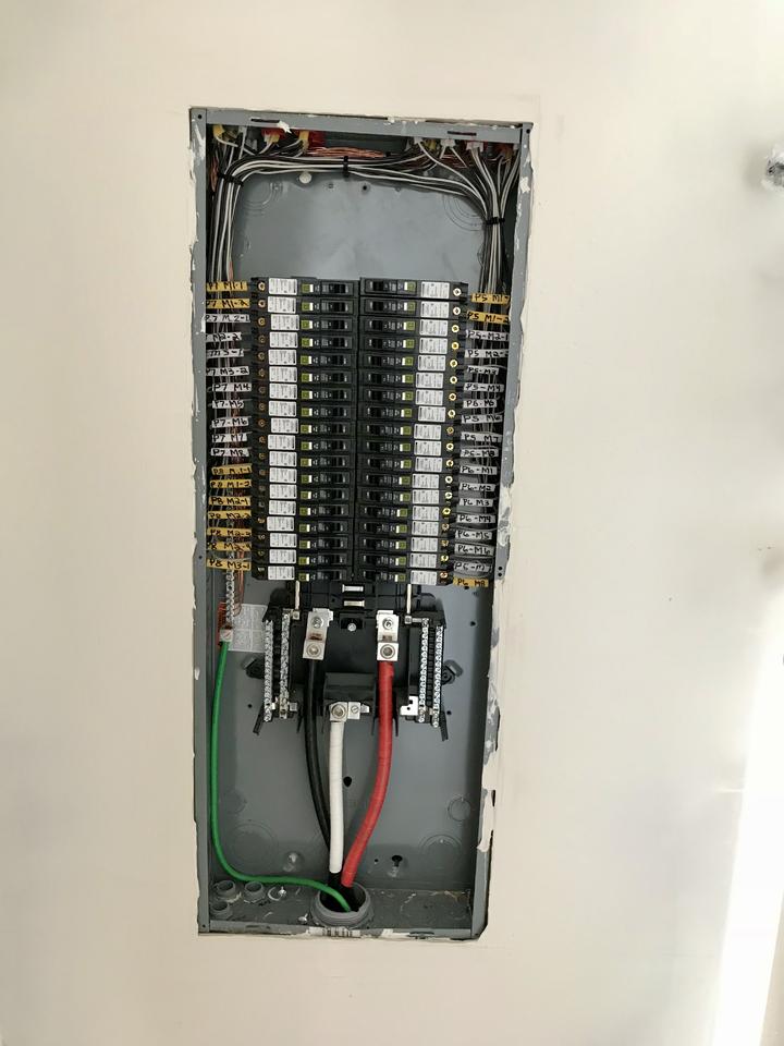 Phoenix Electrician photo 1