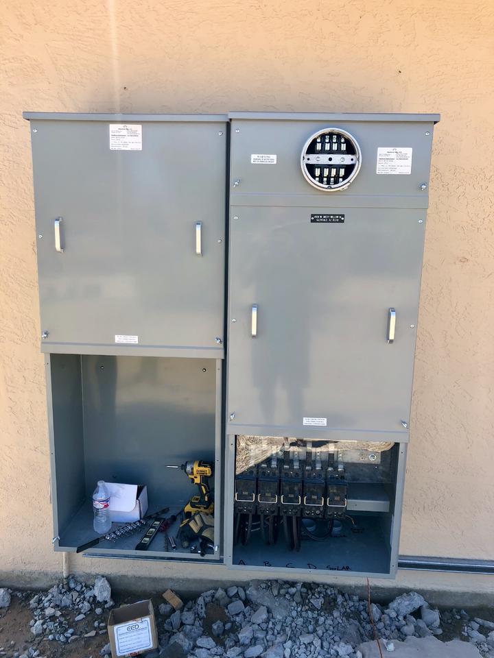Phoenix Electrician photo 4