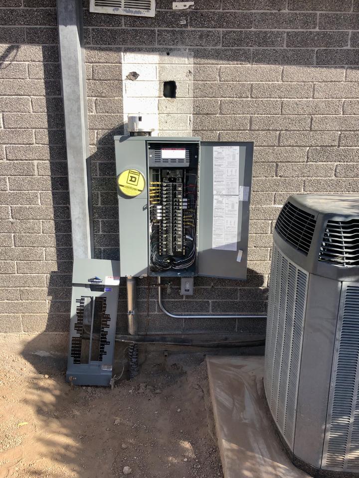Phoenix Electrician photo 5